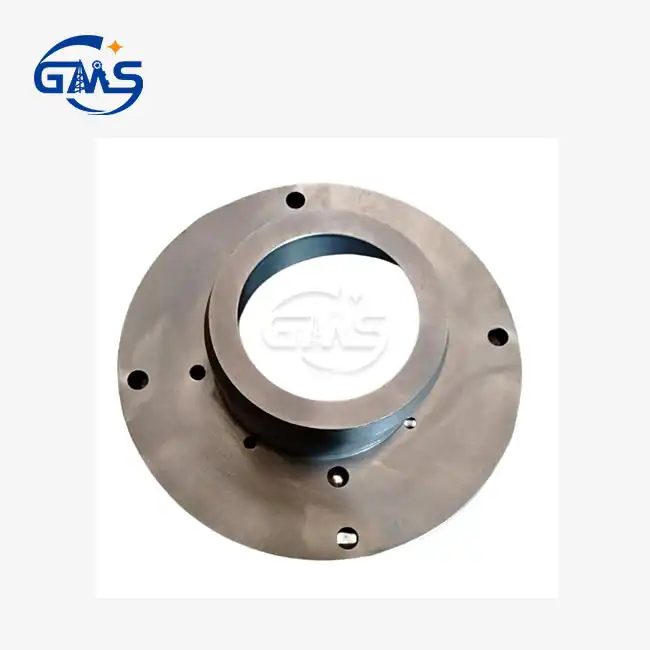 Housing, Hydraulic Outboard Bearing  22224-01-43 